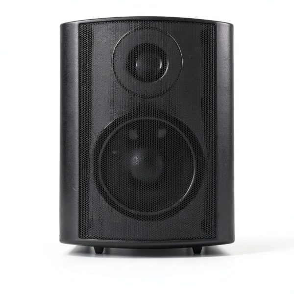 Goldwood TS425ODB Weatherproof Indoor Outdoor Speakers 6-4