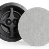 Sonance C6R SST In Ceiling Speaker Paintable White Stereo-0