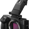Fujifilm GFX100 II Mirrorless Camera 102MP Sensor 4K Video-12