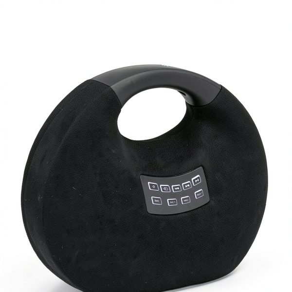 Pyle Wireless Bluetooth Speaker Portable Waterproof-5
