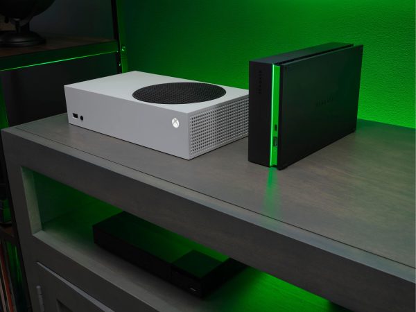 Seagate Game Drive Hub Xbox 8TB External Hard Drive USB 3.2-19