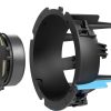 Sonance VX64R In Ceiling Speakers 6.5 2 Way Paintable-13
