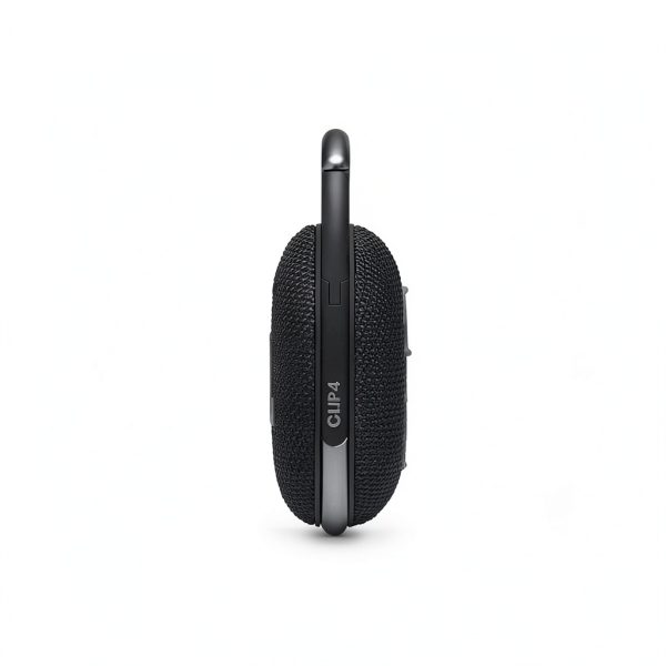 JBL Clip 4 Portable Waterproof Speaker with Carabiner-6