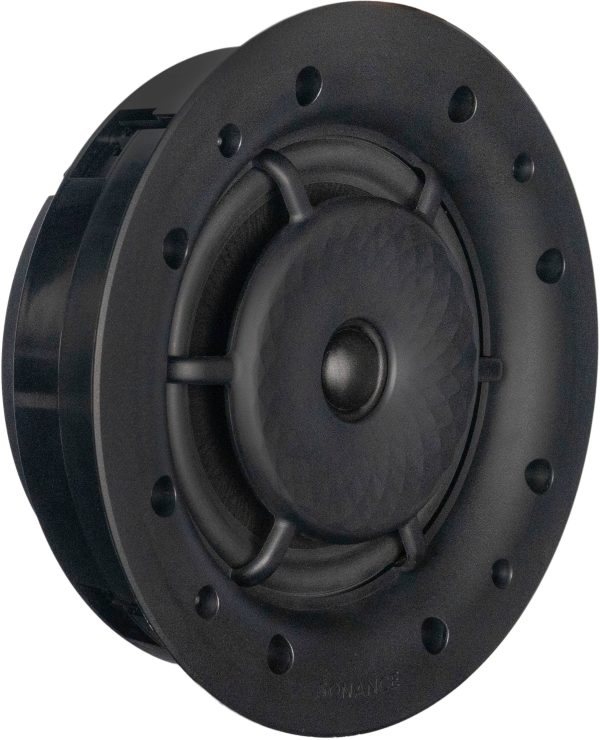 Sonance VXXT8R In Ceiling Speakers 8 Inch 130W Paintable-8