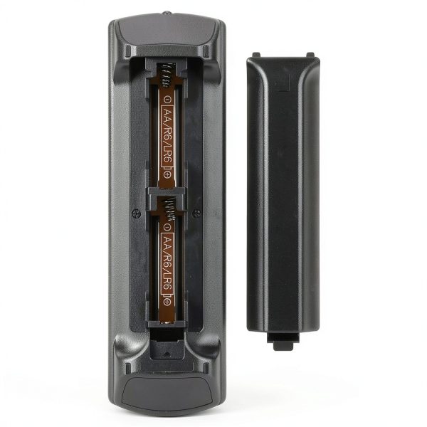 Panasonic Remote N2QAYB000631 Replacement Home Theater-4