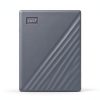 WD My Passport 2TB Portable Hard Drive USB C Storage-0