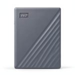 WD My Passport 2TB Portable Hard Drive USB C Storage-0