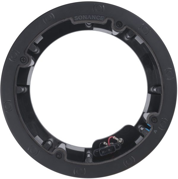 Sonance VX64R In Ceiling Speakers 6.5 2 Way Paintable-11