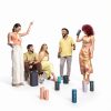 Ultimate Ears MEGABOOM 4 Waterproof Bluetooth Speaker 360-6