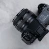 Fujifilm GFX100S II Mirrorless Camera Body Black-11