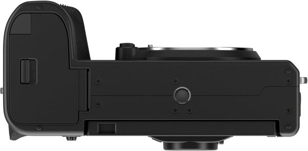 Canon EOS R7 Mirrorless Camera 32MP Sensor 15fps-7