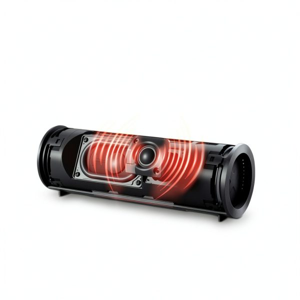 LG Xboom Portable Speaker Bold Sound Tuned by william-3