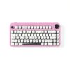 silent keyboard wireless