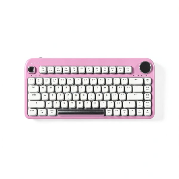 silent keyboard wireless