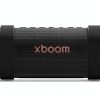 LG Xboom Portable Speaker Bold Sound Tuned by william-13