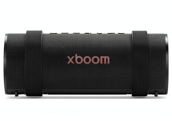 LG Xboom Portable Speaker Bold Sound Tuned by william-13
