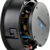 Sonance VX64R In Ceiling Speakers 6.5 2 Way Paintable-4