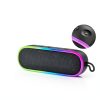 Pavo Bluetooth Speaker Waterproof Portable with Bass-4