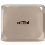 Crucial X9 Pro Mac SSD Fast Portable Durable External-0