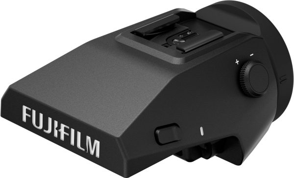 Fujifilm GFX100 II Mirrorless Camera 102MP Sensor 4K Video-13