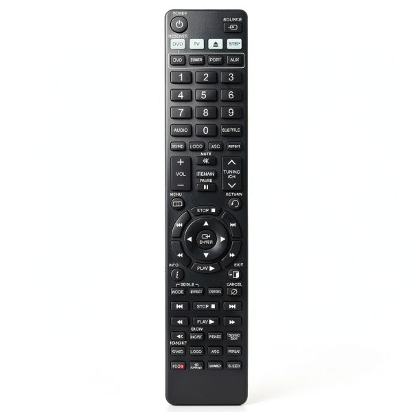 Samsung AH59-02131F Replacement Remote Home Theater System-4
