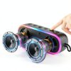 Pavo Bluetooth Speaker Waterproof Portable with Bass-3