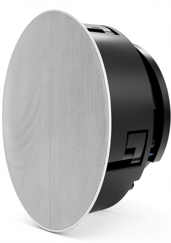 Sonance VX64R In Ceiling Speakers 6.5 2 Way Paintable-10