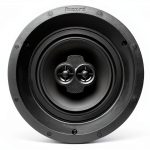 Russound In Ceiling Speaker 2 Way Passive 6.5 Inch-0