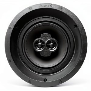 Russound In Ceiling Speaker 2 Way Passive 6.5 Inch-0