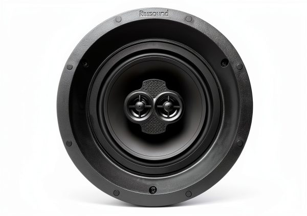 Russound In Ceiling Speaker 2 Way Passive 6.5 Inch-0
