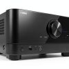 Yamaha Home Theater System 8K HDMI Immersive Sound-1