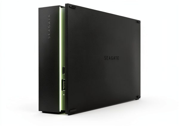 Seagate Game Drive Hub Xbox 8TB External Hard Drive USB 3.2-11