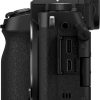 Canon EOS R7 Mirrorless Camera 32MP Sensor 15fps-10