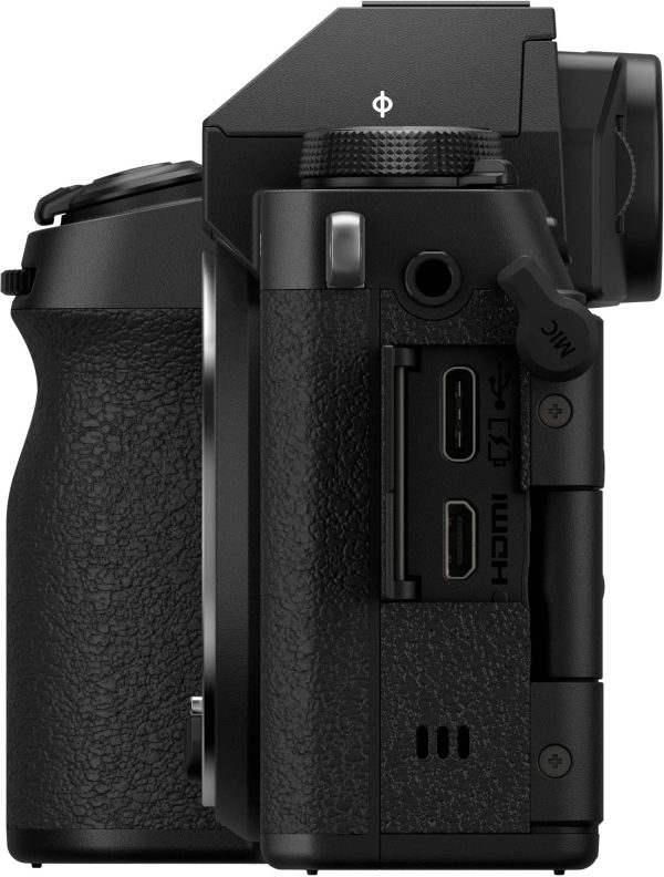 Canon EOS R7 Mirrorless Camera 32MP Sensor 15fps-10