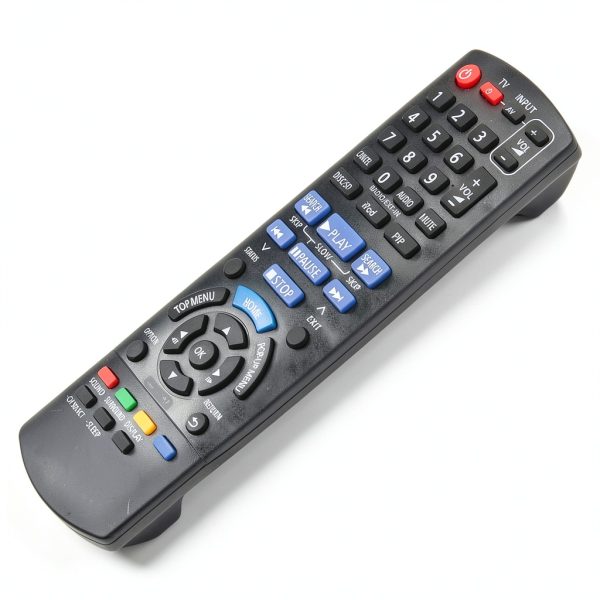 Panasonic Remote N2QAYB000631 Replacement Home Theater-1
