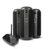 Avantree Harmony 2 Multi Room Wireless Speaker System Low-0