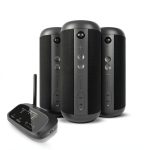 Avantree Harmony 2 Multi Room Wireless Speaker System Low-0