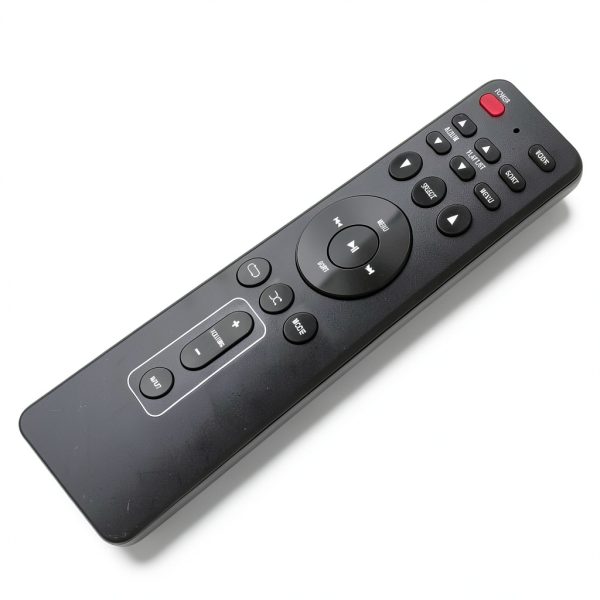 Marantz RC201IS Replacement Remote Control for IS201 Audio-1