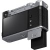 Fujifilm X E5 Mirrorless Camera Bundle 40MP Sensor 7Stop-7