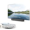 TOPVISION 80W Sound Bar 2.1Ch Subwoofer Home Theater Audio-3