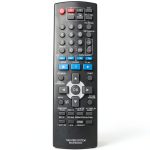 Panasonic Home Theater Remote Replacement Control Features-0