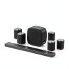 LG Sound Suite M7 Wireless Spatial Speaker Dolby Atmos-4