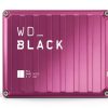 WD BLACK P10 Game Drive Portable HDD Xbox PS5 Storage-0