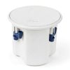 KEF Ci1002QR InCeiling Speaker Multiroom Audio System-3