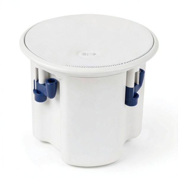 KEF Ci1002QR InCeiling Speaker Multiroom Audio System-3