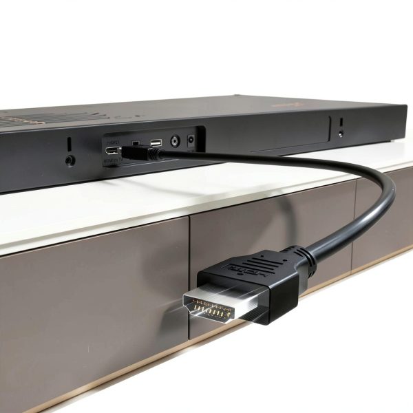 Ultimea Skywave F40 5.1.2ch Dolby Atmos Soundbar Home-13