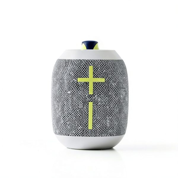 Ultimate Ears WONDERBOOM 4 Bluetooth Speaker Waterproof-2
