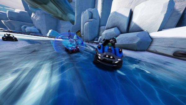 PAW Patrol Grand Prix Kart Racing Game Kids Digital-7