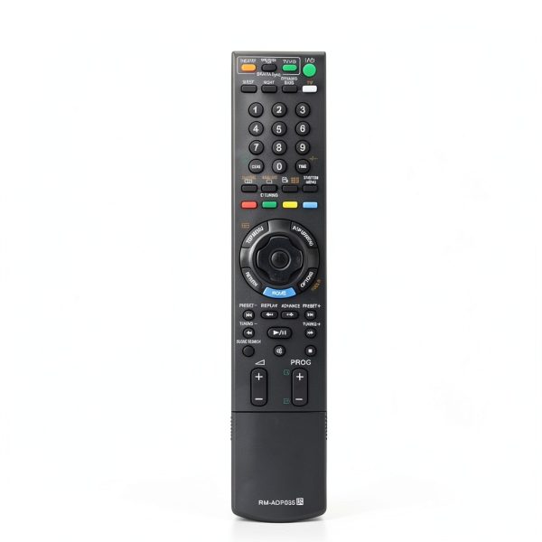 Sony Blu-ray DVD Player Remote Control Replacement Universal-4