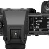 Fujifilm GFX100 II Mirrorless Camera 102MP Sensor 4K Video-4